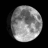 Moon age: 11 days, 12 hours, 49 minutes,88%