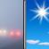 Saturday: Patchy Fog then Sunny