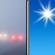 Monday: Patchy Fog then Sunny