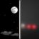 Sunday Night: Mostly Clear then Patchy Fog